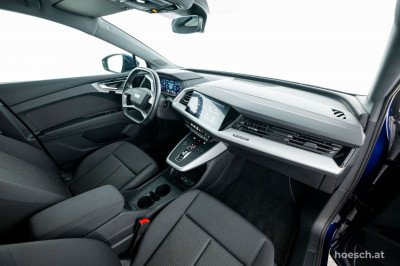 Audi Q4 e-tron Gebrauchtwagen Audi Q4 e-tron Gebrauchtwagen