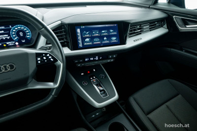 Audi Q4 e-tron Gebrauchtwagen Audi Q4 e-tron Gebrauchtwagen