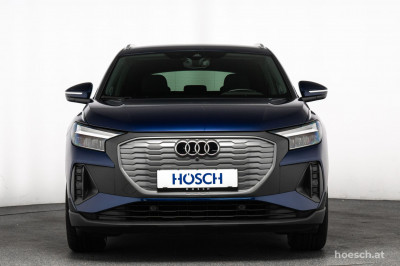 Audi Q4 e-tron Gebrauchtwagen Audi Q4 e-tron Gebrauchtwagen