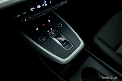 Audi Q4 e-tron Gebrauchtwagen Audi Q4 e-tron Gebrauchtwagen