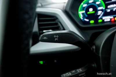 Audi Q4 e-tron Gebrauchtwagen Audi Q4 e-tron Gebrauchtwagen