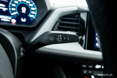 Audi Q4 e-tron Gebrauchtwagen Audi Q4 e-tron Gebrauchtwagen