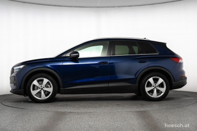 Audi Q4 e-tron Gebrauchtwagen Audi Q4 e-tron Gebrauchtwagen