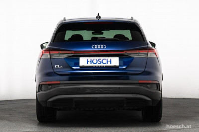 Audi Q4 e-tron Gebrauchtwagen Audi Q4 e-tron Gebrauchtwagen