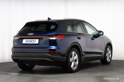 Audi Q4 e-tron Gebrauchtwagen Audi Q4 e-tron Gebrauchtwagen