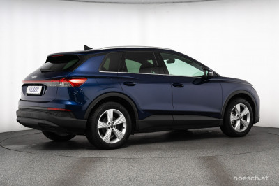 Audi Q4 e-tron Gebrauchtwagen Audi Q4 e-tron Gebrauchtwagen
