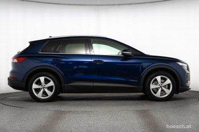 Audi Q4 e-tron Gebrauchtwagen Audi Q4 e-tron Gebrauchtwagen