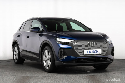 Audi Q4 e-tron Gebrauchtwagen Audi Q4 e-tron Gebrauchtwagen