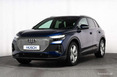 Audi Q4 e-tron Gebrauchtwagen Audi Q4 e-tron Gebrauchtwagen