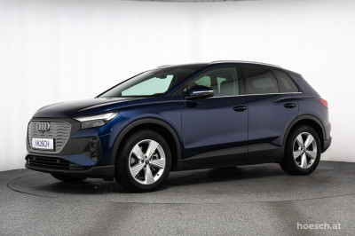 Audi Q4 e-tron Gebrauchtwagen Audi Q4 e-tron Gebrauchtwagen