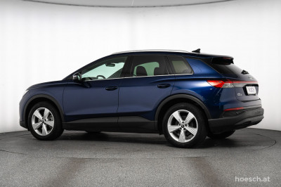 Audi Q4 e-tron Gebrauchtwagen Audi Q4 e-tron Gebrauchtwagen
