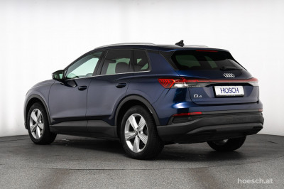 Audi Q4 e-tron Gebrauchtwagen Audi Q4 e-tron Gebrauchtwagen