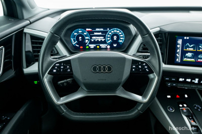 Audi Q4 e-tron Gebrauchtwagen Audi Q4 e-tron Gebrauchtwagen