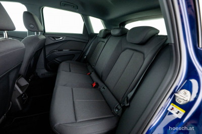 Audi Q4 e-tron Gebrauchtwagen Audi Q4 e-tron Gebrauchtwagen