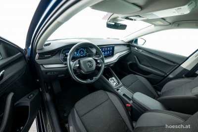 Skoda Octavia Gebrauchtwagen Skoda Octavia Gebrauchtwagen