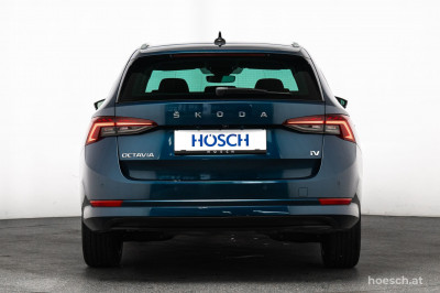 Skoda Octavia Gebrauchtwagen Skoda Octavia Gebrauchtwagen