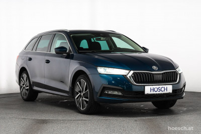 Skoda Octavia Gebrauchtwagen Skoda Octavia Gebrauchtwagen