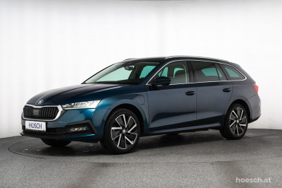 Skoda Octavia Gebrauchtwagen Skoda Octavia Gebrauchtwagen