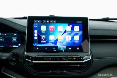 Jeep Compass Gebrauchtwagen Jeep Compass Gebrauchtwagen