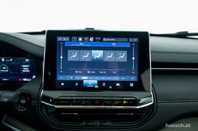 Jeep Compass Gebrauchtwagen Jeep Compass Gebrauchtwagen