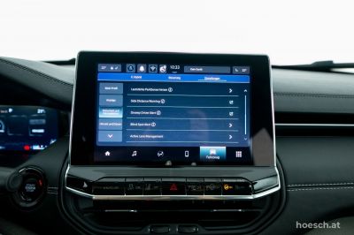 Jeep Compass Gebrauchtwagen Jeep Compass Gebrauchtwagen