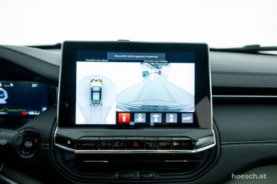Jeep Compass Gebrauchtwagen Jeep Compass Gebrauchtwagen