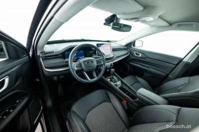 Jeep Compass Gebrauchtwagen Jeep Compass Gebrauchtwagen