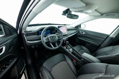 Jeep Compass Gebrauchtwagen Jeep Compass Gebrauchtwagen
