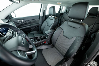 Jeep Compass Gebrauchtwagen Jeep Compass Gebrauchtwagen
