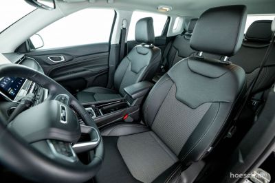 Jeep Compass Gebrauchtwagen Jeep Compass Gebrauchtwagen
