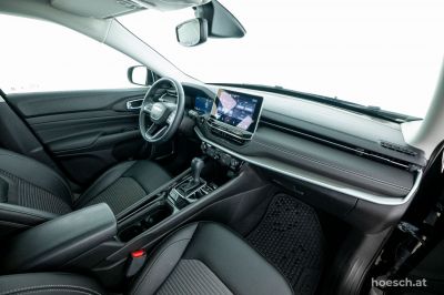 Jeep Compass Gebrauchtwagen Jeep Compass Gebrauchtwagen