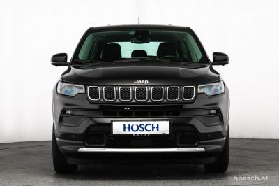 Jeep Compass Gebrauchtwagen Jeep Compass Gebrauchtwagen