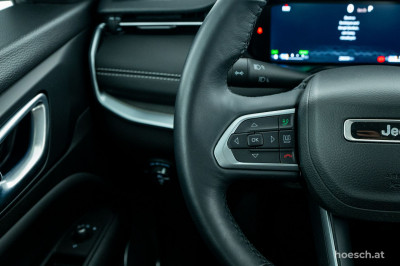 Jeep Compass Gebrauchtwagen Jeep Compass Gebrauchtwagen