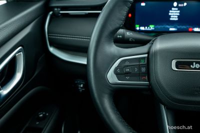 Jeep Compass Gebrauchtwagen Jeep Compass Gebrauchtwagen