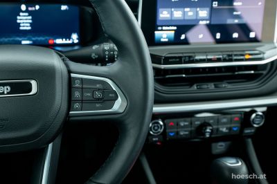 Jeep Compass Gebrauchtwagen Jeep Compass Gebrauchtwagen