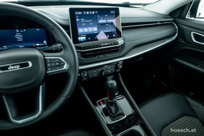 Jeep Compass Gebrauchtwagen Jeep Compass Gebrauchtwagen