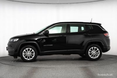 Jeep Compass Gebrauchtwagen Jeep Compass Gebrauchtwagen