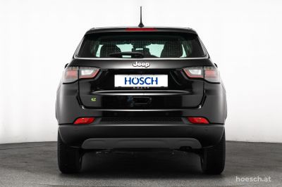 Jeep Compass Gebrauchtwagen Jeep Compass Gebrauchtwagen