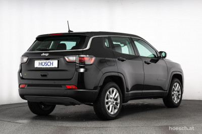 Jeep Compass Gebrauchtwagen Jeep Compass Gebrauchtwagen