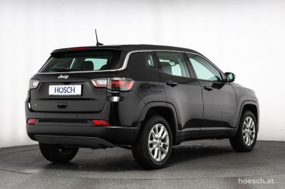 Jeep Compass Gebrauchtwagen Jeep Compass Gebrauchtwagen