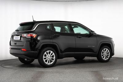 Jeep Compass Gebrauchtwagen Jeep Compass Gebrauchtwagen