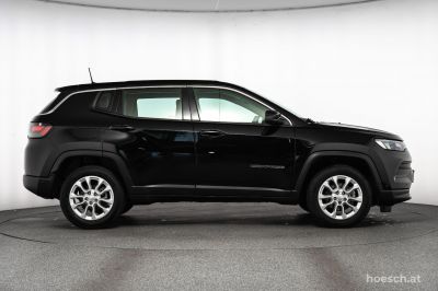 Jeep Compass Gebrauchtwagen Jeep Compass Gebrauchtwagen