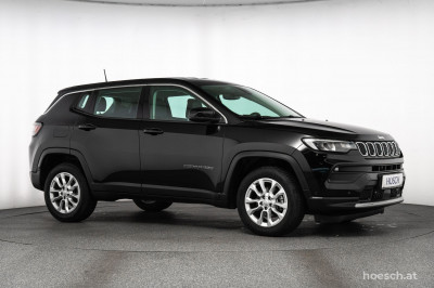 Jeep Compass Gebrauchtwagen Jeep Compass Gebrauchtwagen