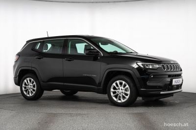 Jeep Compass Gebrauchtwagen Jeep Compass Gebrauchtwagen