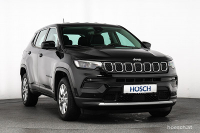 Jeep Compass Gebrauchtwagen Jeep Compass Gebrauchtwagen
