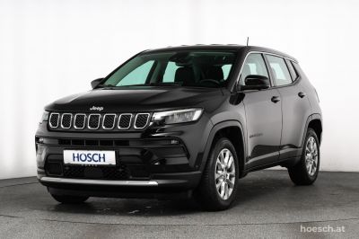 Jeep Compass Gebrauchtwagen Jeep Compass Gebrauchtwagen