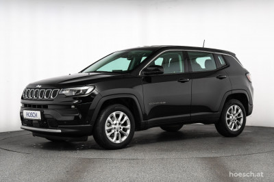 Jeep Compass Gebrauchtwagen Jeep Compass Gebrauchtwagen