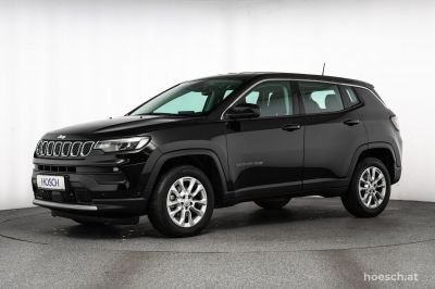Jeep Compass Gebrauchtwagen Jeep Compass Gebrauchtwagen