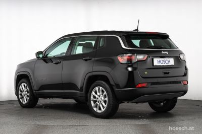 Jeep Compass Gebrauchtwagen Jeep Compass Gebrauchtwagen