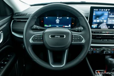 Jeep Compass Gebrauchtwagen Jeep Compass Gebrauchtwagen
